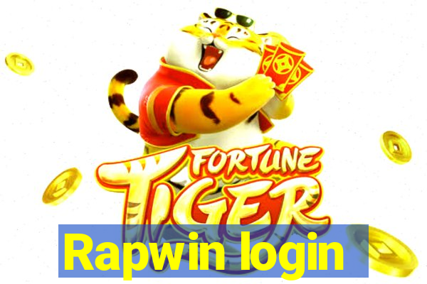 Rapwin login